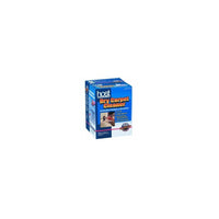 Racine Ind. Host Dry Carpet Cleaner 12LBS #4HB, 412H