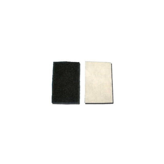 Kenmore CF-3 Vacuum Filter, Replaces 86888 Filter, for Non-Whispertone