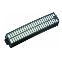 BISSELL Style 15 HEPA Filter Cartridge fits Bissell Healthy Home Models. Compare to Bissell Part # 3282, 203-6937,