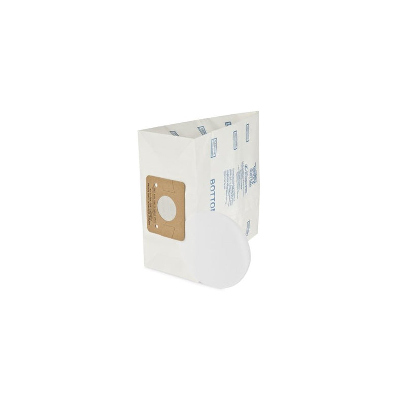 Genuine Eureka Style B Vacuum Bag 52329A - 3 bags