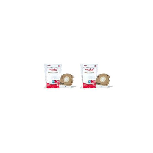 AS Premium Filtration Vacuum Bag 68155