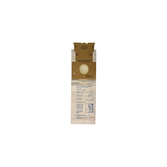 Eureka HP-1 Filter and Dust Bag 62423 - 3 bags, 1 filter - By Envirocare Technologies. 