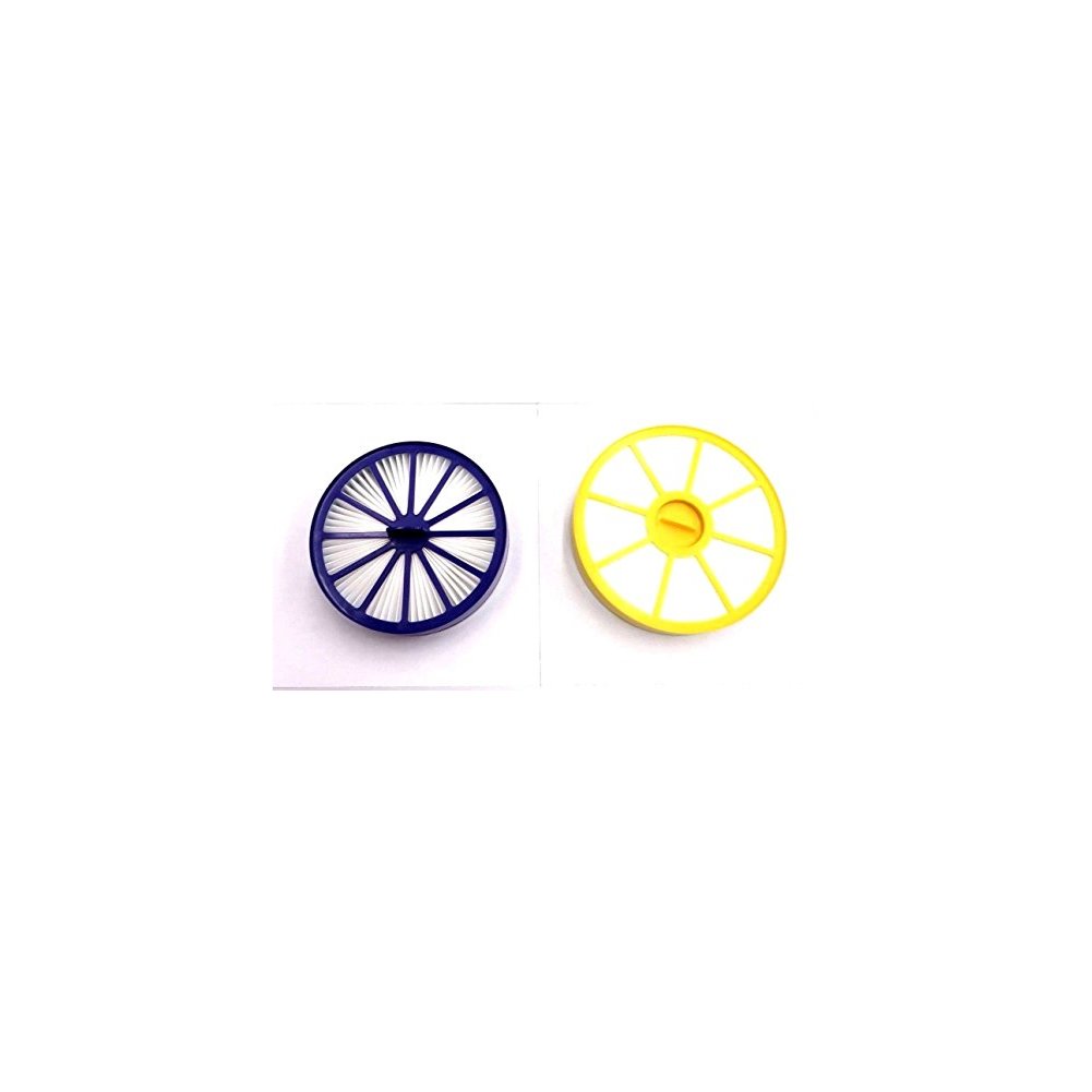 Dyson DC14 Pre & Post Filter Set