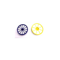 Dyson DC14 Pre & Post Filter Set