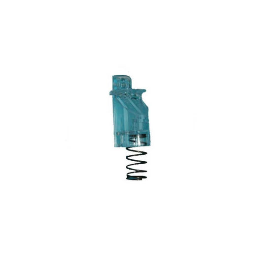 Bissell Handle Release with Slider 3750/6595 Spring