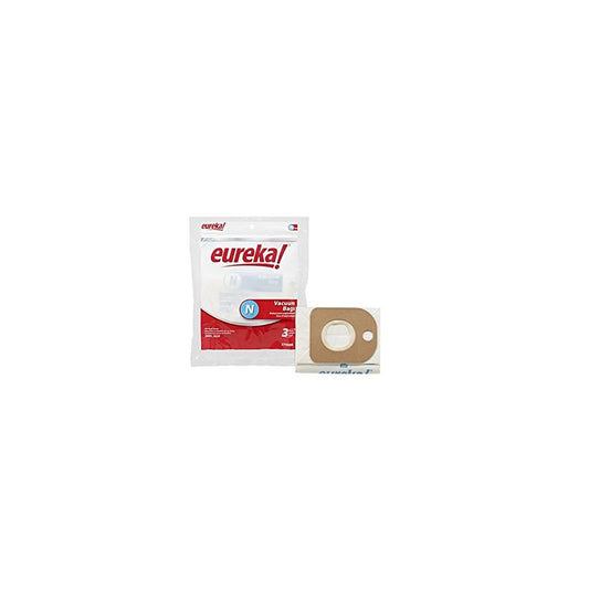 Eureka N Style Bag, 3-count pack(57988B)
