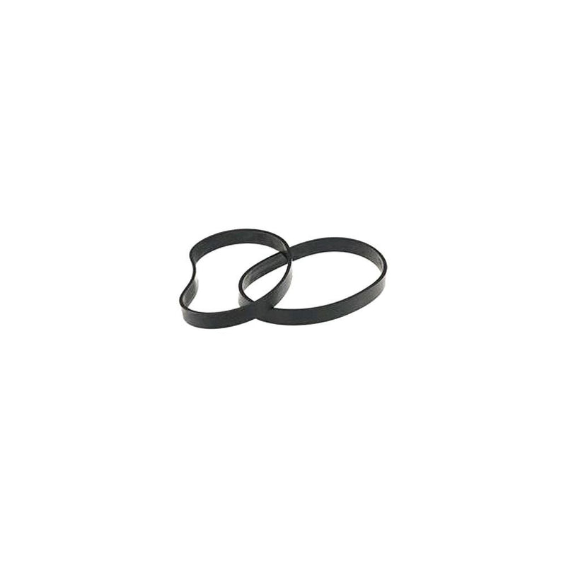 Replacement Type UB8 Belts for MC-V5210 Upright Vacuum - 2/pk