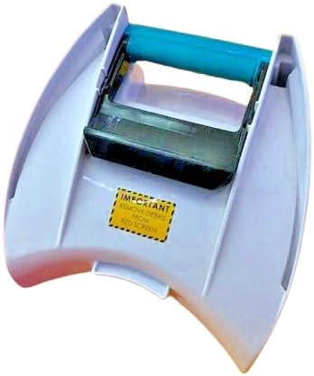 Dirty Water Tank Lid For Hoover  SmartWash Steam Vacuum FH52000, FH53000 Series #440012811