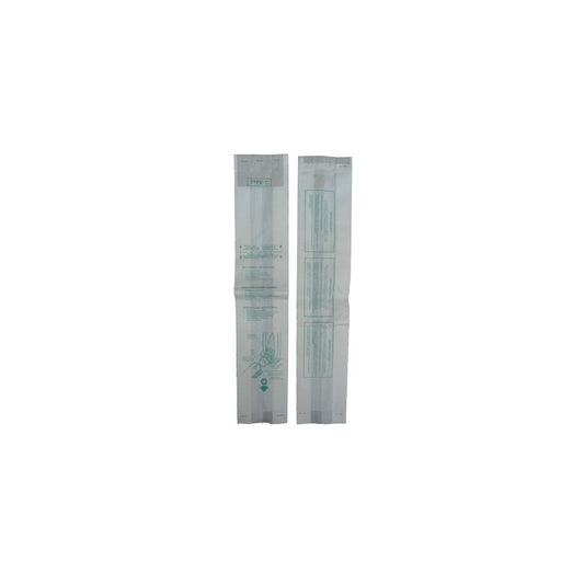4 Hoover Type C Vacuum Bags for Convertible Upright, Bottom Fill Convertible, Lightweight, O/S Vacuum Cleaners, 436