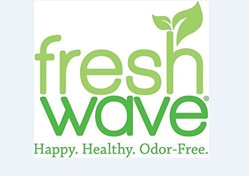 Fresh Wave Gel Kit: Gel 15oz (2-pack) & 64oz Gel Refill