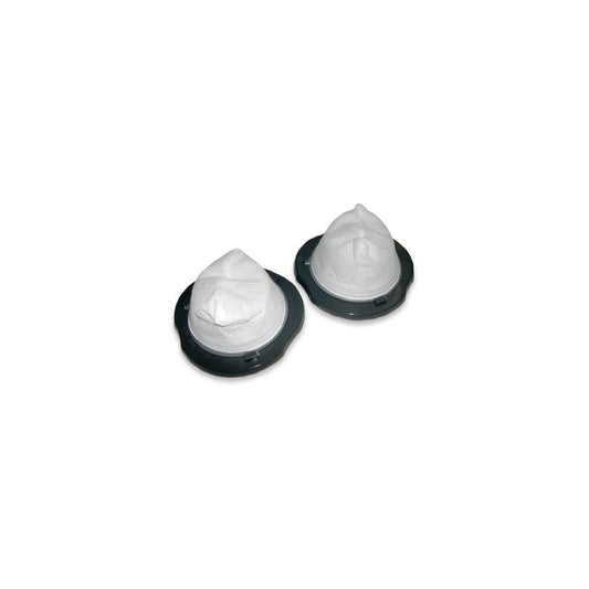 Dirt Devil Type F5 Vacuum Filters (2-Pack), 3DE0900001