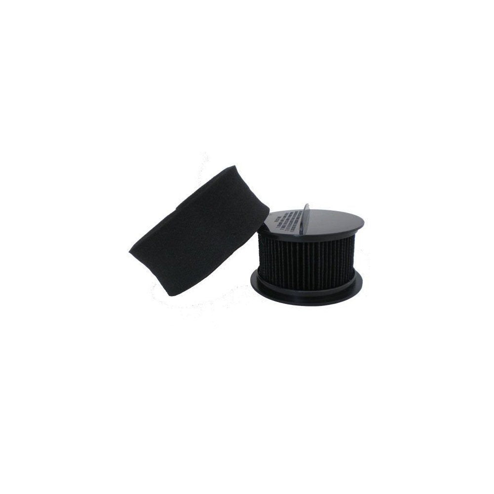Bissell PowerForce & Helix Turbo Inner and Outer Filter Set 203-7913 2037913 (2 Pack)