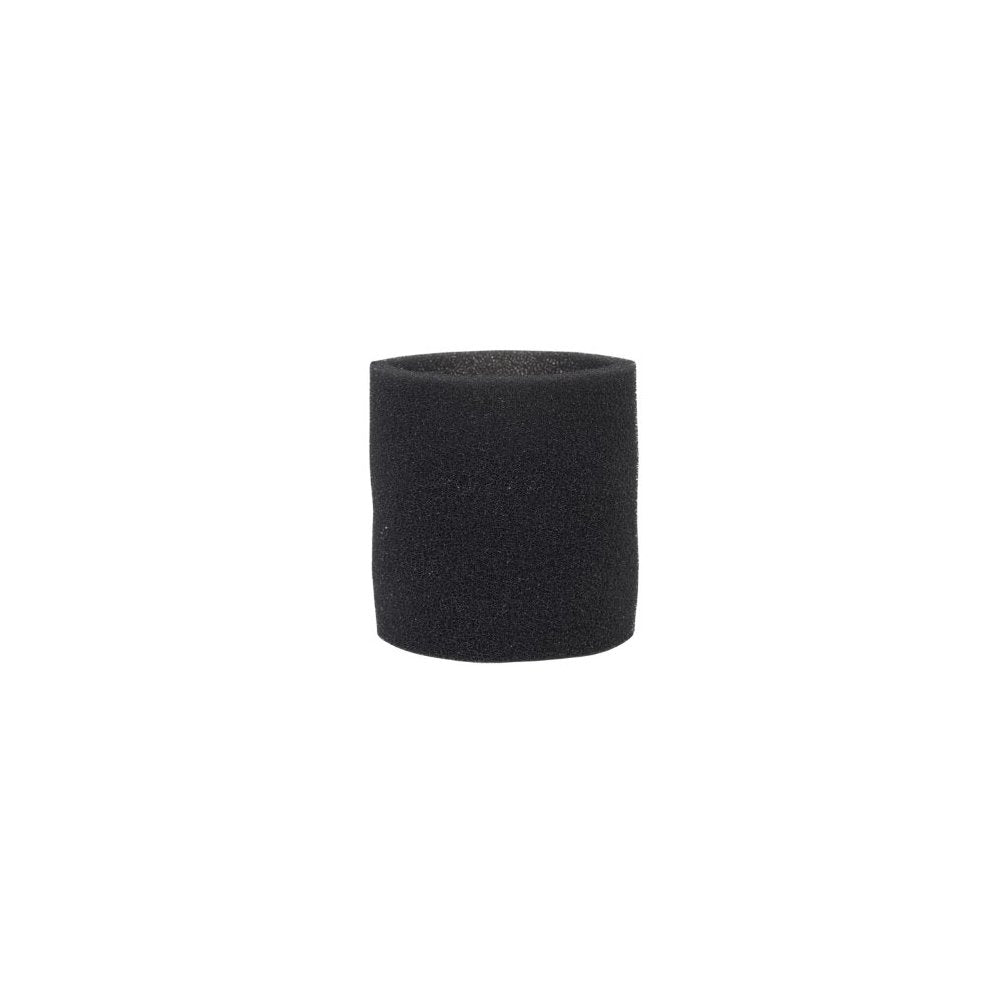 Multi-Fit Wet Vac Filters VF2001 Foam Sleeve / Foam Filter for Wet Dry Vacuum Cleaner (Single Wet Vac Filter Foam)