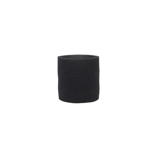 Multi-Fit Wet Vac Filters VF2001 Foam Sleeve / Foam Filter for Wet Dry Vacuum Cleaner (Single Wet Vac Filter Foam)