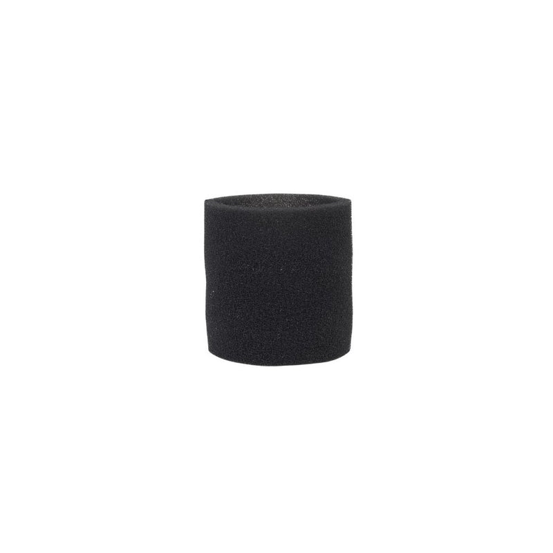 Multi-Fit Wet Vac Filters VF2001 Foam Sleeve / Foam Filter for Wet Dry Vacuum Cleaner (Single Wet Vac Filter Foam)