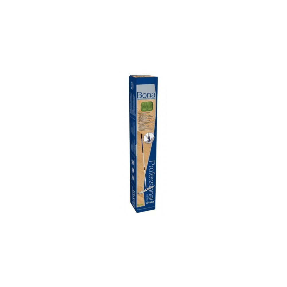 Bona Pro Series WM710013399 18-Inch Hardwood Floor Care System