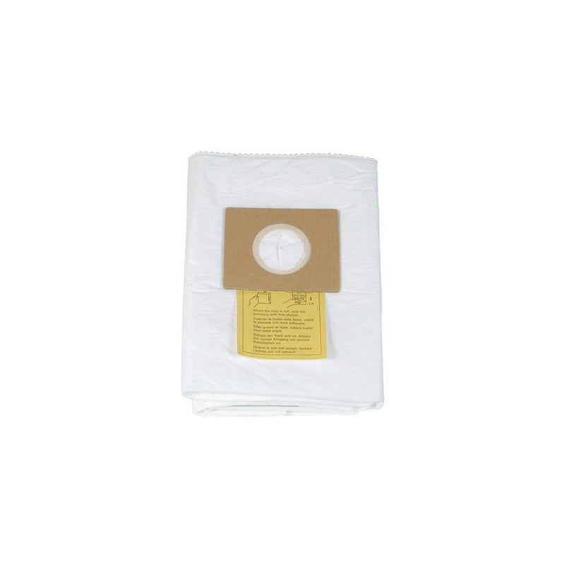 Dustless Technologies 13141 Wet/Dry Micro Pre-Filter Bag, 2-Pack