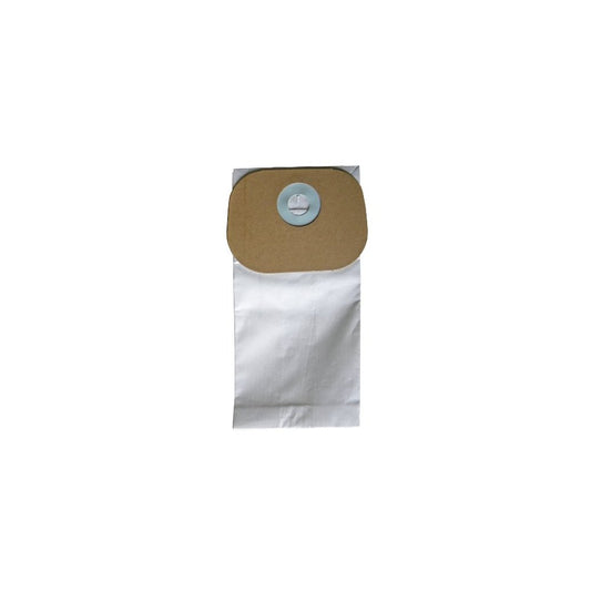 1 Case (10 pkgs) Commercial Vacuum Cleaner Allergy Bag ProTeam 103227, 56002 Model Sierra, Speedster 600 Backpack,