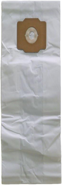 Replament for Beam BU165 Central Vac Paper Bags 3PK #B69360-6