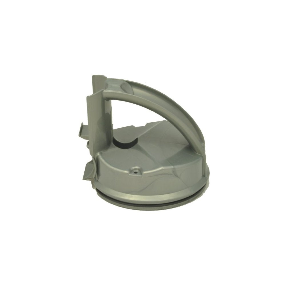 Dyson DC07 Dirt Housing Top With Handle 10-0700-01