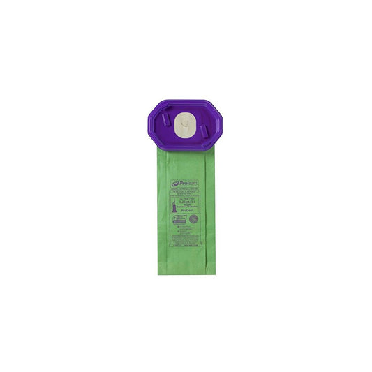 ProTeam 107377 ProGen 12/15 Intercept Micro Filter Bags - 10/PK