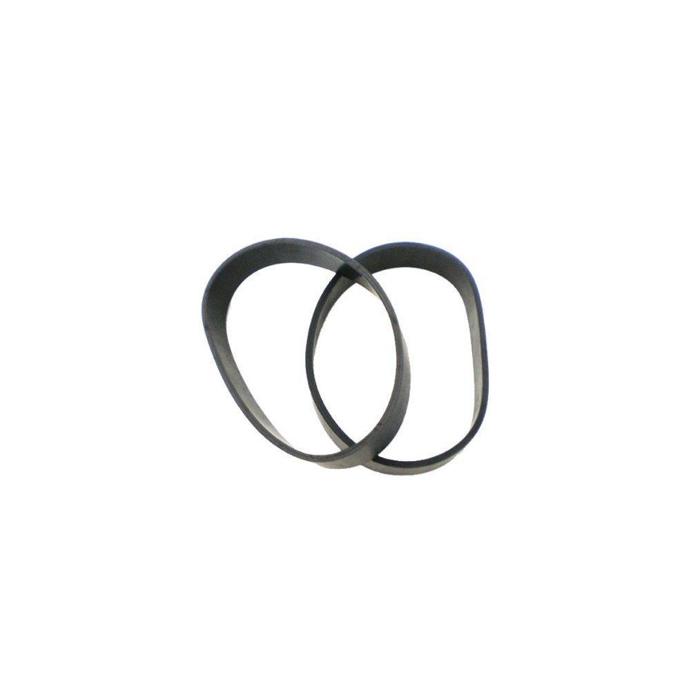 thumbnail image 2 of 8-Pack Vacuum Belts, Fits Bissell Style 8 & 14, For Lift-Off Revolution 3200 3760 4220 6850 Models, USA 2 of 3