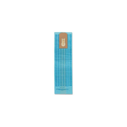 Oreck PK80009 Paper Bag, Old Style With O Bag Docking (Pack of 9)