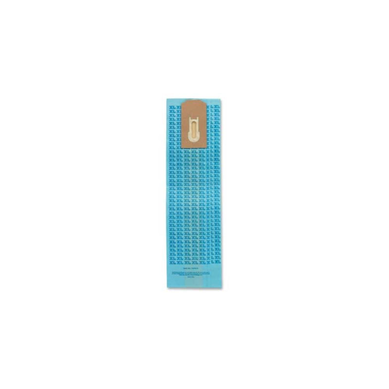 Oreck PK80009 Paper Bag, Old Style With O Bag Docking (Pack of 9)