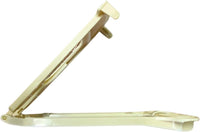 Oreck XL Upright Bag Dock Kit - 097565701 with Hinge and Clip, 440013704