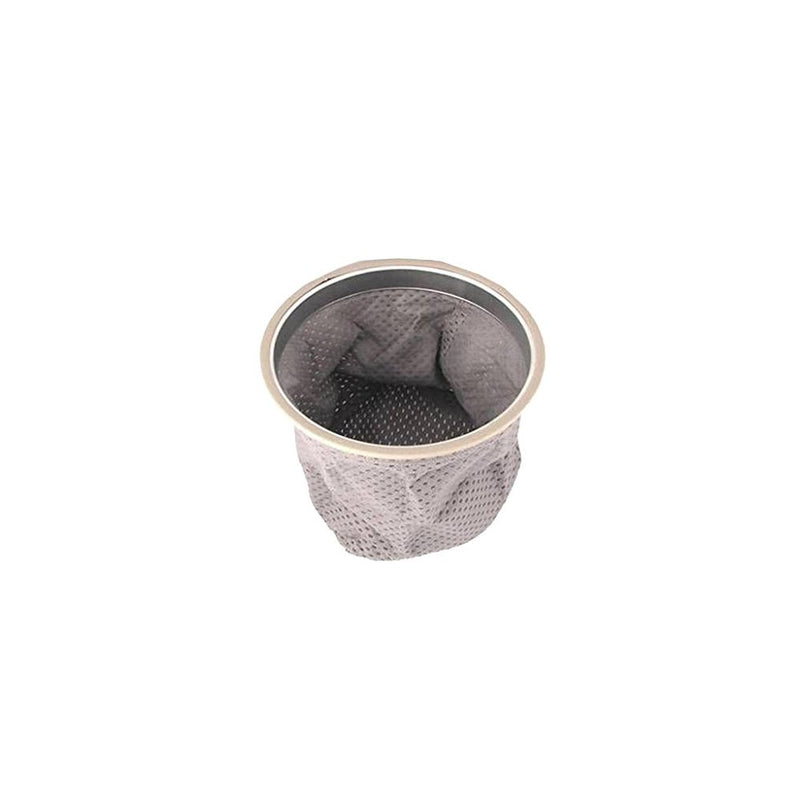 1 Compact Tristar Allergen Inner Cloth High Filtration Vacuum Bag Assembly (with ring) DXL EXL MG1 70201 CO-0218