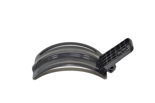 Scroll Tongue Oreck Lw100 Magnesium Vacuum #83057-01