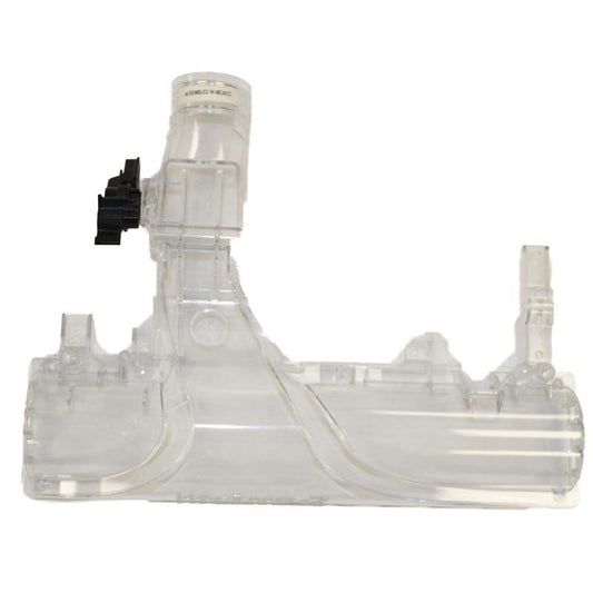 Genuine Hoover U8311 Brush Roll Housing With Valve Arm - 42246150