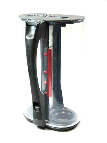 Hoover Windtunnel Dirt/Dust Cup Assembly 42254195