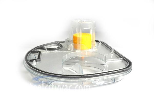 LID-HOOVER F7205 RECOVERY TANK