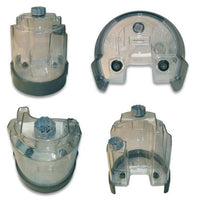 SOLUTION TANK HOOVER V-2 SERIES STEAMER