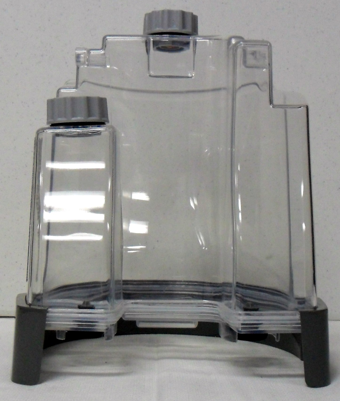 Hoover 42272104SP SteamVac V2 Series Solution Tank, New Style, 42272137