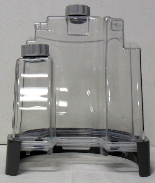 Hoover 42272104SP SteamVac V2 Series Solution Tank, New Style, 42272137