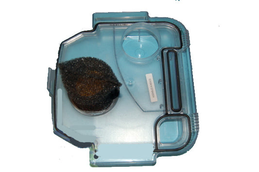 RECOVERY TANK LID HOOVER F5815 STEAM VAC
