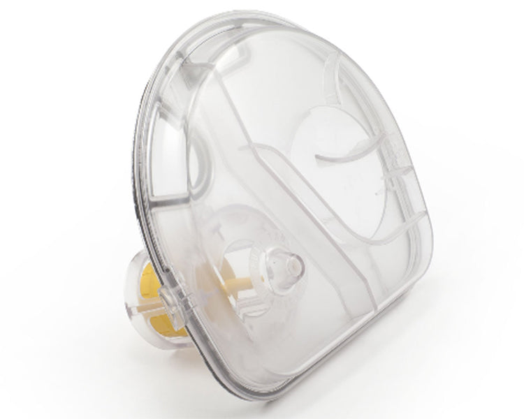 Hoover Recovery Tank Lid With Float for Upright Vacuum Cleaner 42272166, 42272009