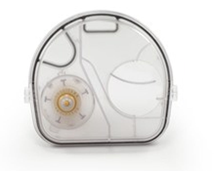 Hoover: H-42272009 Lid, Clear Recovery Tank F7225