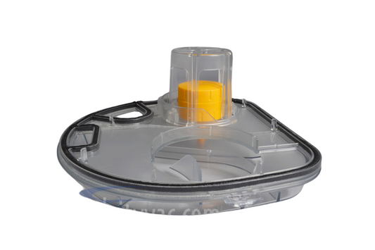 LID-HOOVER F7205 RECOVERY TANK