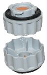42272174 **NLA** Cap, Twist Lock Solution/Clean Water Tanks
