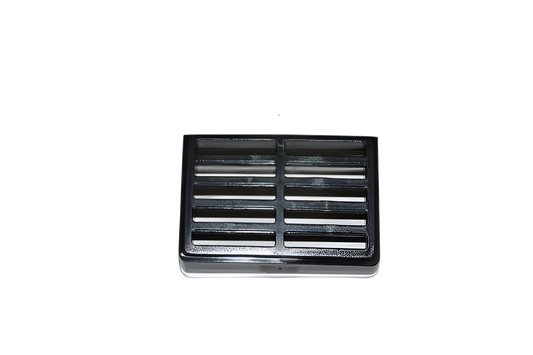Kirby Grill Exhaust Duct Onyx Model G6 Vacuum #104199S