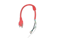 Pigtail Cord, Short for Oreck U2000RB, U2000R 1 Vacuum #75957-01-441, 430000990