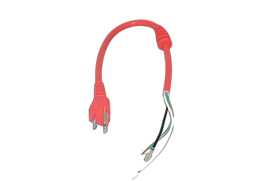 Pigtail Cord, Short Oreck U2000rbu2000r 1 Vacuum #430000990