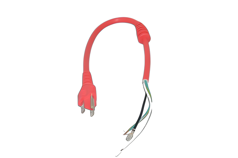 Pigtail Cord, Short Oreck U2000rbu2000r 1 Vacuum #430000990