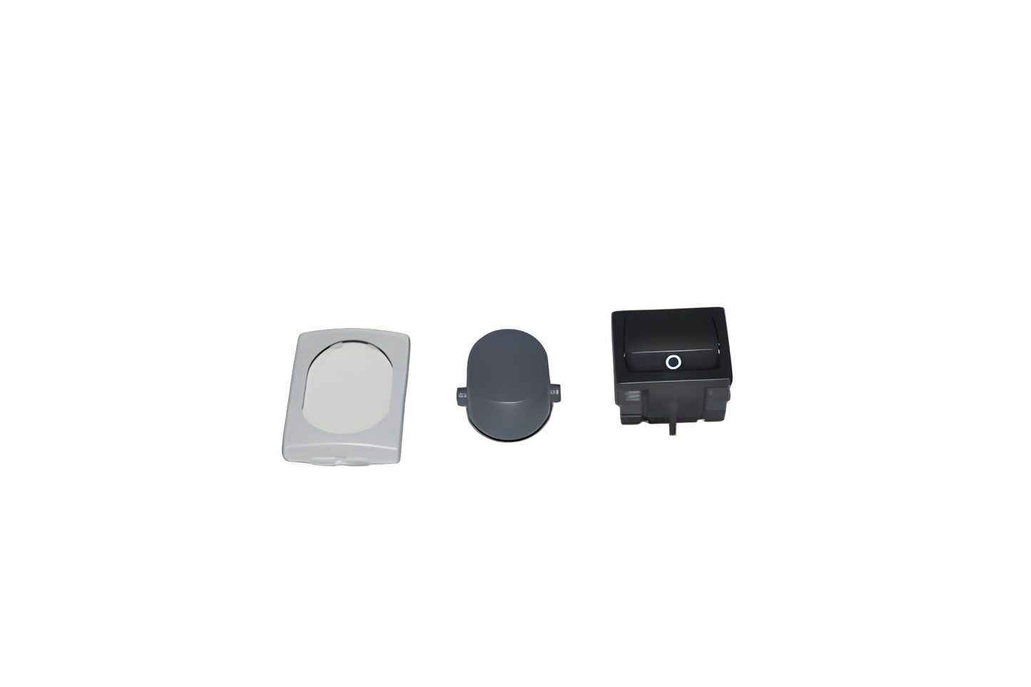 Switch Kit Windsor Sr 12 Sensor Uprightincludes Switch, Pedal, and Holder Vacuum #53-9305-06