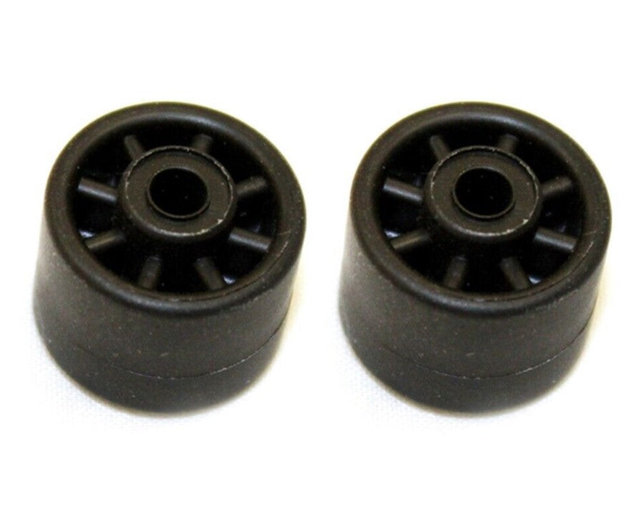 Oreck: O-7705010327 Wheel, Front XL21 Series