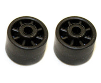 Oreck: O-7705010327 Wheel, Front XL21 Series