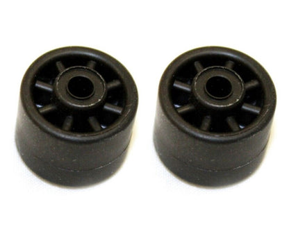 Oreck: O-7705010327 Wheel, Front XL21 Series